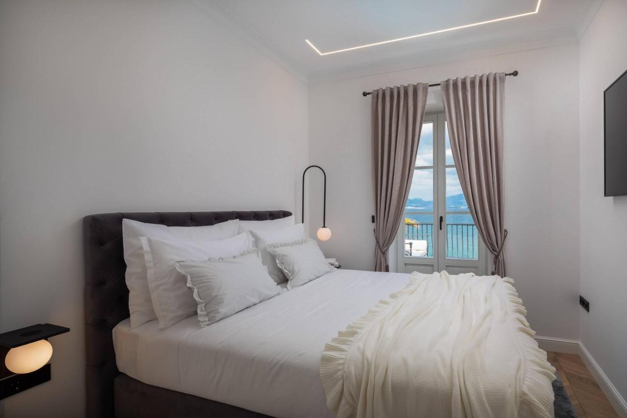 Villa L'Orizzonte สลาทิเน ภายนอก รูปภาพ